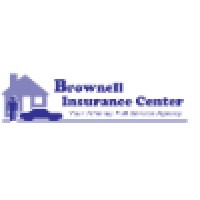 Brownell Insurance Center logo - Similar company to Derry Imaging Center