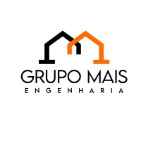 Grupo Mais Engenharia logo - Similar company to Hard Engenharia