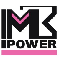MB POWER logo - Similar company to Al.Trak.Trans