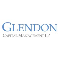 Glendon Capital Management LP logo - Similar company to The Current Selection