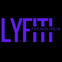Lyfiti Tecnologia logo - Similar company to Acerte