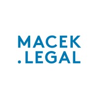 MACEK.LEGAL logo - Similar company to Schaffer & Partner