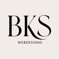 BKS Webdesigns logo - Similar company to Impact Nederland