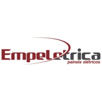 EMPELETRICA PAINÉIS ELÉTRICOS logo - Similar company to Xc Equipamentos