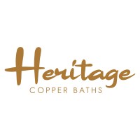 Heritage Copper Baths logo - Similar company to Tradeprices Bathrooms
