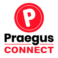 Praegus Connect B.V. logo - Similar company to Rebelize