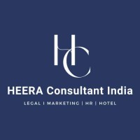 HEERA Consultant India logo - Similar company to Heera Facility Services India