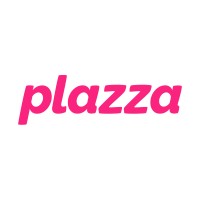 Plazza logo - Similar company to Zing