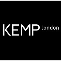 Kemp London logo - Similar company to Creator International Ltd