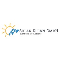 Solar Clean GmbH logo - Similar company to Nano Tera