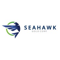 Seahawk Gold Corp logo - Similar company to The Well ( Formerly Ace )