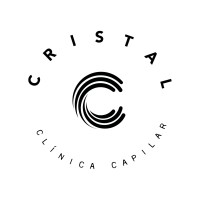Cristal Clínica & Spa Capilar logo - Similar company to Be Spa Urbano
