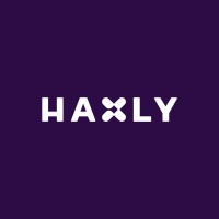 Haxly logo - Similar company to Machenike.Com.Mx