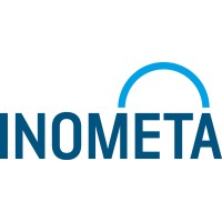 INOMETA logo - Similar company to Alformet