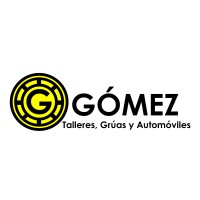 TALLERES, GRÚAS Y AUTOMÓVILES GÓMEZ logo - Similar company to Astrauto
