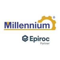 Millennium Argentina logo - Similar company to Camad