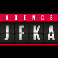 Agence JFKA logo - Similar company to Cf Studio Archi