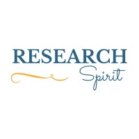 Research Spirit logo - Similar company to Global Research Institute For Development And Sustainability