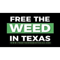 Free The Weed In Texas logo - Similar company to Cannabis United