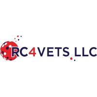 RC4Vets LLC logo - Similar company to Infinity Networking Solutions