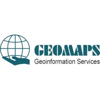 Geomaps Africa logo - Similar company to Geomaps