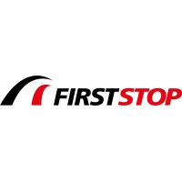 First Stop Sverige logo - Similar company to Firststop