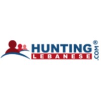 Hunting Lebanese Jobs in Lebanon and Gulf logo - Similar company to Near East Consulting Group (Necg)