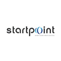 Startpoint Ventures logo - Similar company to Capsoil Foodtech
