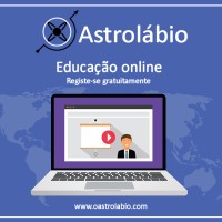 O Astrolábio