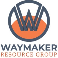 Waymaker Resource Group logo - Similar company to Nuclear Due Diligence Associates