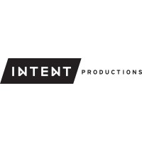 Intent Productions logo - Similar company to Bloomly Agency
