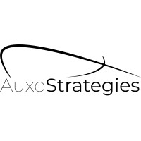 AuxoStrategies logo - Similar company to Kyū
