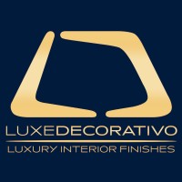 LuxeDecorativo LLC logo - Similar company to Tropishade