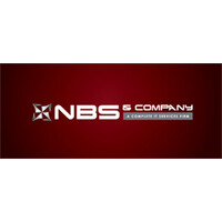 NBS & Company logo - Similar company to Manjunath A & Co.,
