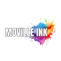 Moville Ink logo - Similar company to Promo Ad