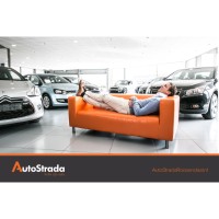 AutoStrada Roosendaal logo - Similar company to Boozt24