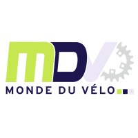 Monde Du Vélo logo - Similar company to Ix Partners