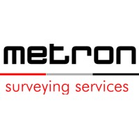 Metron Surveying Services Ltd logo - Similar company to Trident Engineering