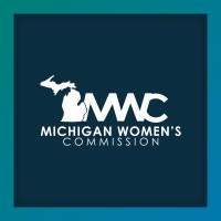Michigan Women’s Commission logo - Similar company to Girl Scouts Of Southeastern Michigan