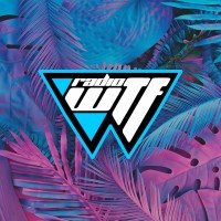 WTF Radio logo - Similar company to Art Battle International