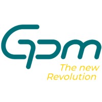 GPM CO., LTD logo - Similar company to Veyer Deburring