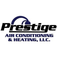 Prestige Air Conditioning and Heating logo - Similar company to Aspen Renewables & Hvac