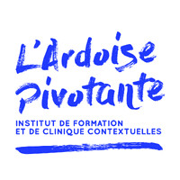 L'Ardoise Pivotante logo - Similar company to Learn Up Asbl