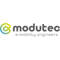 Modutec B.V. logo - Similar company to Laaddirect®