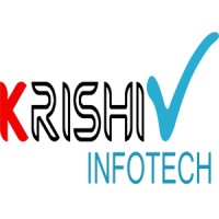 Krishiv Infotech logo - Similar company to Codecare Infotech