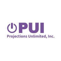 PUI, Projections Unlimited, Inc. logo - Similar company to Projects Unlimited Inc.