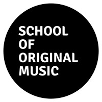 School of Original Music logo - Similar company to Lagoon