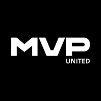 MVP United logo - Similar company to Inrete Digital