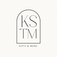 KSTM Gifts & More logo - Similar company to Build & Grow
