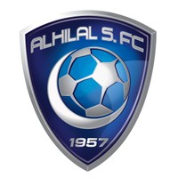AlHilal FC Saudi Club logo - Similar company to Onlyfunds
